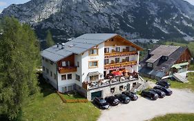 Guesthouse Tauplitzalm